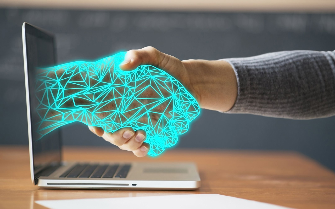 Aprende a integrar servicios de IA en tu negocio